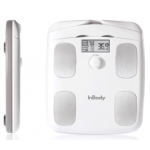 InBody Dial H20N-WHITE 無線智能 體重分析儀 (白色)